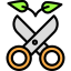 Scissors іконка 64x64