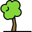 Tree іконка 64x64