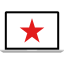 Star icon 64x64