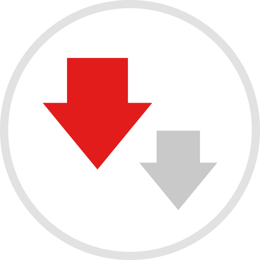 Arrow icon