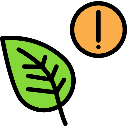 Leaf icon