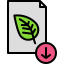 File іконка 64x64