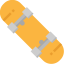 Skateboard icon 64x64