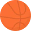 Basketball icon 64x64