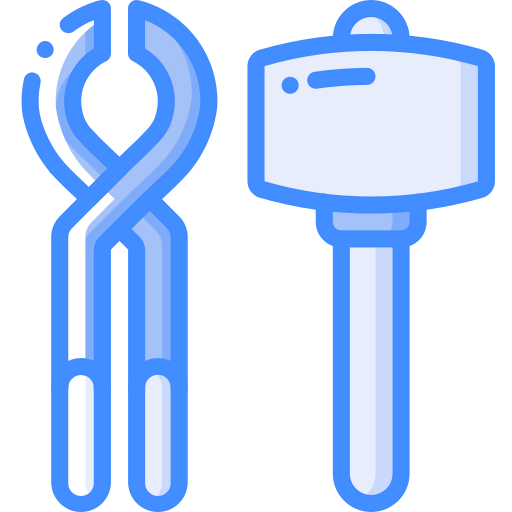 Tools 图标