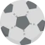 Soccer icon 64x64