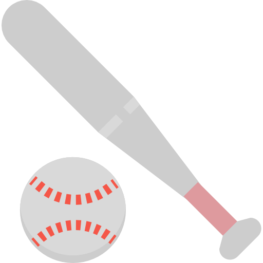 Baseball icon