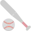Baseball icon 64x64