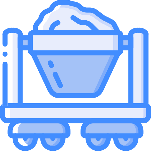 Wagon icon