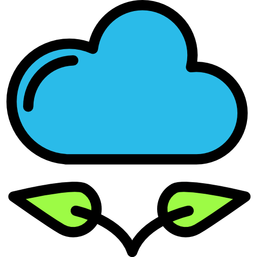 Cloud icon