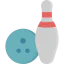Bowling icon 64x64