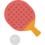 Ping pong icon 64x64