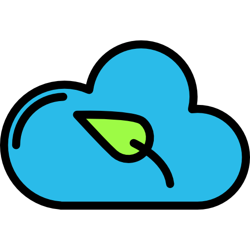 Cloud icon