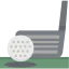 Golf icon 64x64
