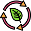 Leaf іконка 64x64