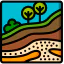 Soil アイコン 64x64