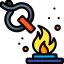 Furnace Symbol 64x64