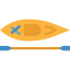 Kayak icon 64x64