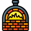 Kiln Symbol 64x64