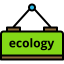 Ecology Ikona 64x64