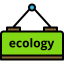 Ecology іконка 64x64