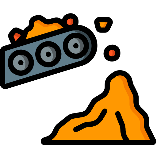 Mining icon