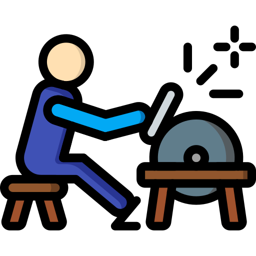 Blacksmith icon