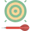 Dart 图标 64x64