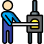 Glassblowing Symbol 64x64