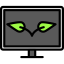 Monitor іконка 64x64