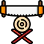 Lumberjack Symbol 64x64