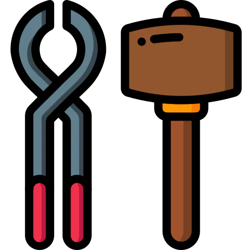 Tools icon