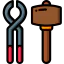 Tools Symbol 64x64