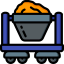 Wagon Symbol 64x64