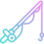 Fishing icon 64x64