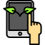 Tablet іконка 64x64