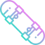 Skateboard icon 64x64
