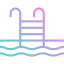 Swimming icon 64x64