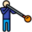 Glassblowing Symbol 64x64