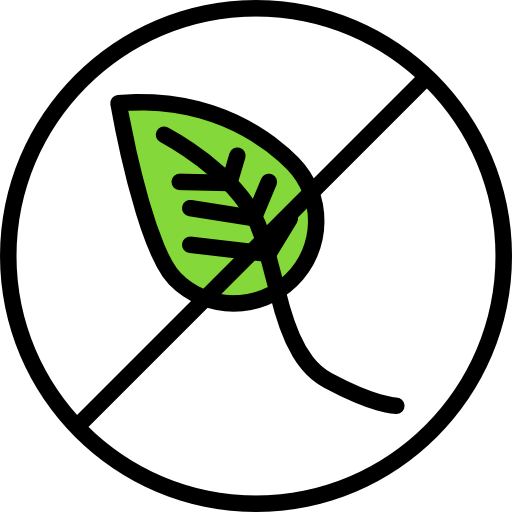 Leaf icon