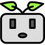 Socket іконка 64x64