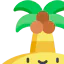 Island icon 64x64