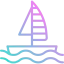 Sailboat icon 64x64