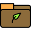 Folder іконка 64x64