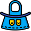 Apron Symbol 64x64