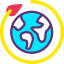 Ecology icon 64x64