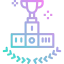 Trophy icon 64x64