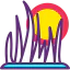 Grass icon 64x64