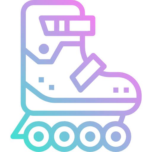 Roller icon