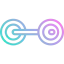 Barbell ícono 64x64